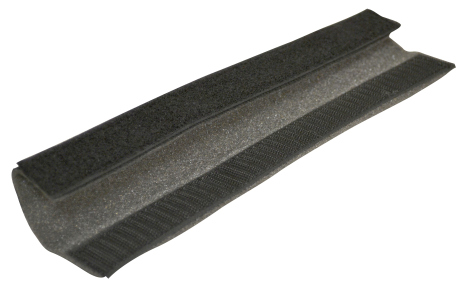MAXISAFE HARD HAT SWEAT BAND TO SUIT HHV550 ( PKT 5) 